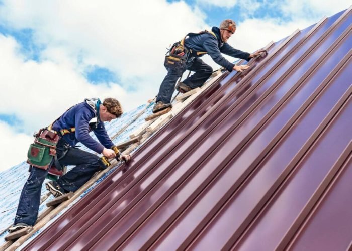 Roof Rejuvenation Service in Orange Park